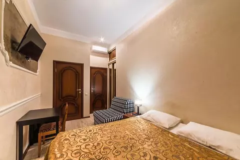 Комната Санкт-Петербург просп. Большой Петроградской стороны, 19 (18.0 ...