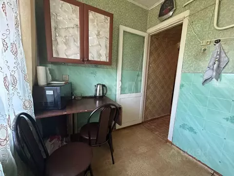 1-к кв. Оренбургская область, Оренбург Центральная ул., 5 (26.6 м)