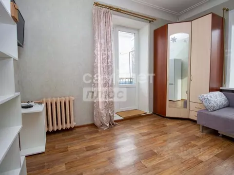 2-к кв. Ульяновская область, Ульяновск Московское ш., 27 (49.8 м)