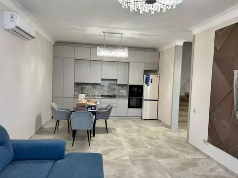 4-к кв. Дагестан, Избербаш ул. Приморская, 13/2 (116.0 м)