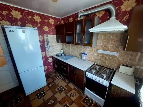 1-к кв. Саратовская область, Петровск Красноармейская ул., 10/14 (32.6 ...