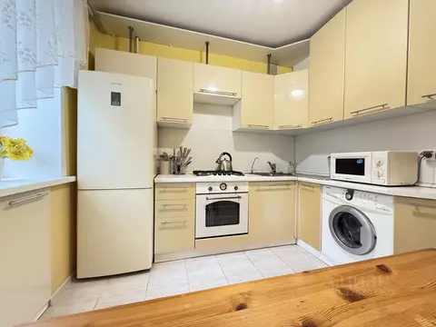 1-к кв. Татарстан, Казань Агрономическая ул., 6 (34.0 м)