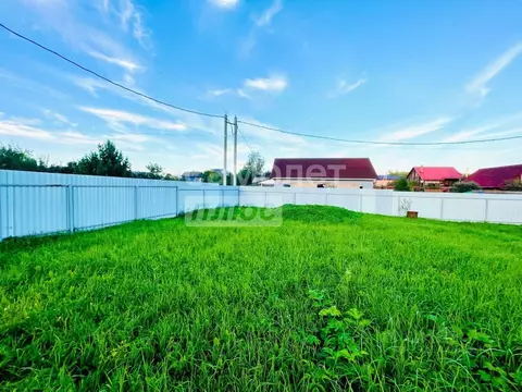 Участок в Ярославская область, Переславль-Залесский муниципальный ...