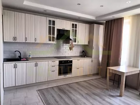 Студия Москва пос. Коммунарка, ул. Фитаревская, 17к1 (26.5 м)