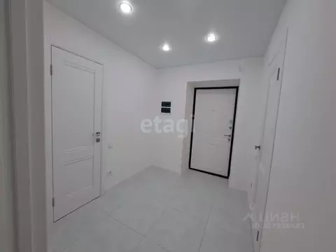 2-к кв. Смоленская область, Смоленск проезд Ипподромный, 7к2 (61.0 м)