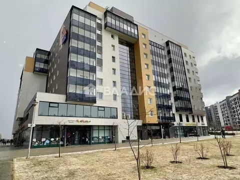 3-к кв. Карелия, Петрозаводск ул. Попова, 15 (88.5 м)