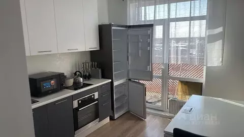 2-к кв. Московская область, Ленинский городской округ, д. Коробово ул. ...