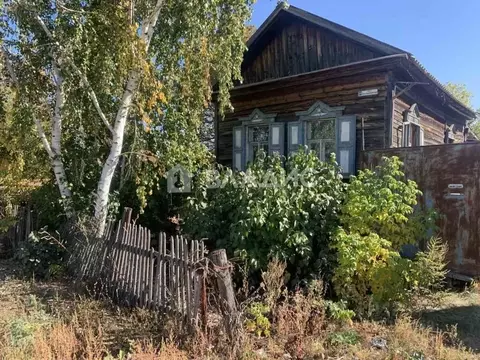 Дом в Саратовская область, Балаковский район, с. Еланка ...