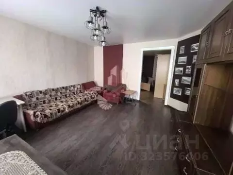 2-к кв. Саратовская область, Саратов Соляная ул., 27 (58.0 м)