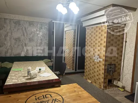 2-к кв. Ростовская область, Новочеркасск Платовский просп., 142 (37.8 ...