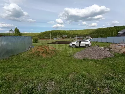 Участок в Мордовия, Кочкуровский район, с. Мурань  (12.0 сот.)