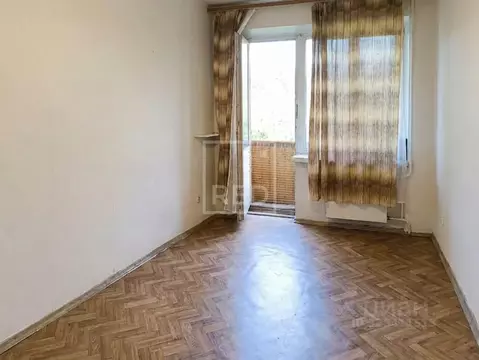 2-к кв. Москва Мосфильмовская ул., 19К2 (43.5 м)