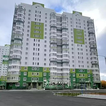 1-к кв. Курская область, Курск ул. Евгения Клевцова, 28 (37.2 м)