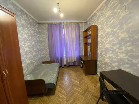 Комната Санкт-Петербург Московский просп., 195 (50.5 м)