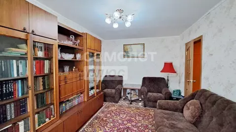 2-к кв. Калужская область, Калуга Московская ул., 309к1 (43.0 м)