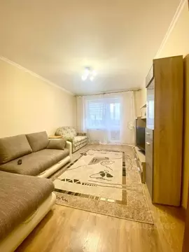 1-к кв. Калининградская область, Калининград ул. Чкалова, 48А (42.0 м)