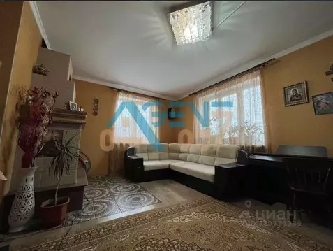 Дом в Белгородская область, Белгородский район, Тавровское с/пос, с. ...