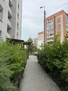 1-к кв. Ярославская область, Ярославль просп. Авиаторов, 94к2 (47.95 ...