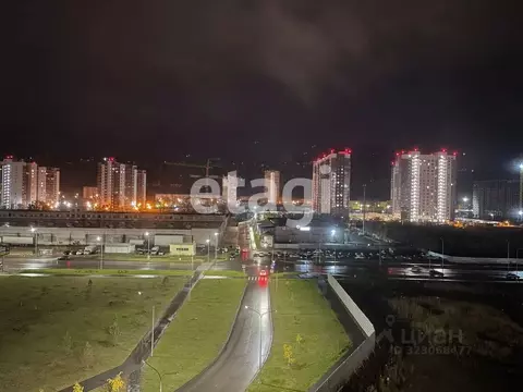 3-к кв. Красноярский край, Красноярск ул. Лесников, 23 (58.9 м)