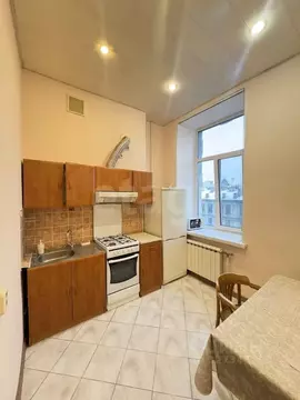 2-к кв. Санкт-Петербург ул. Марата, 16 (53.0 м)