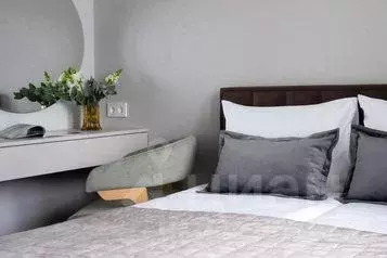 1-к кв. Калининградская область, Пионерский ул. Прибрежная, 21к1 (26.0 ...