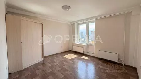 2-к кв. Тюменская область, Тюмень Заречный проезд, 37к1 (67.9 м)