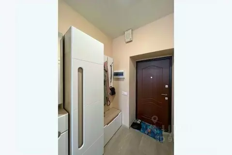 1-к кв. Пермский край, Пермь ул. Куйбышева, 109А (28.0 м)