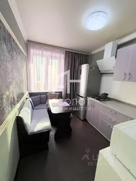 2-к кв. Московская область, Сергиев Посад ул. 1-я Рыбная, 82 (48.5 м)