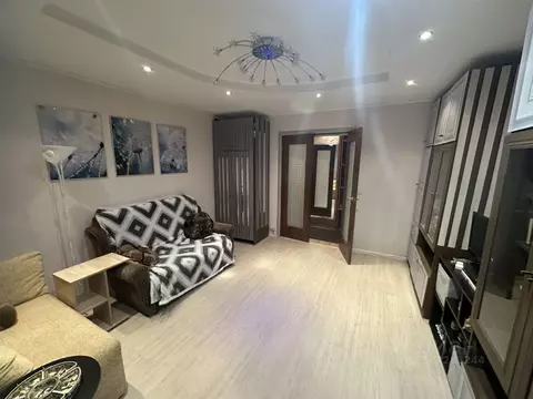 2-к кв. Московская область, Балашиха Железнодорожный мкр, ул. ...