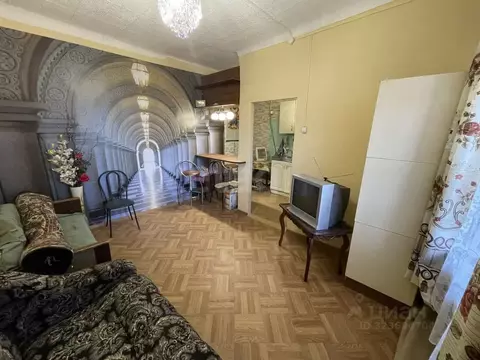 Студия Владимирская область, Ковров ул. Челюскинцев, 133 (18.4 м)