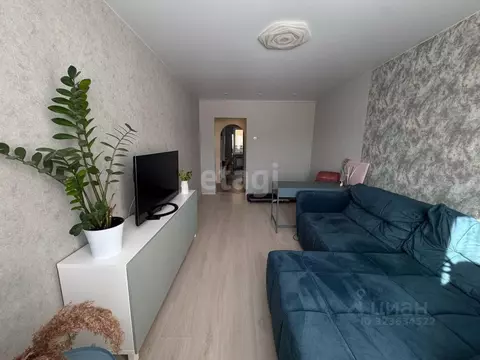 3-к кв. Сахалинская область, Южно-Сахалинск 22-й мкр, ул. Саранская ...