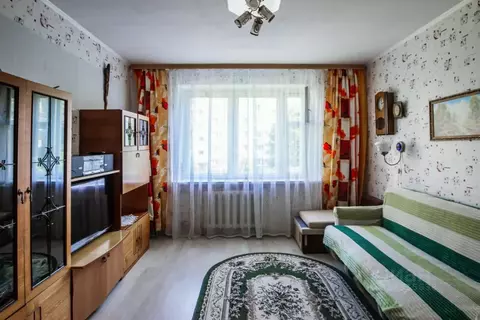 2-к кв. Вологодская область, Вологда ул. Маршала Конева, 24б (48.0 м)