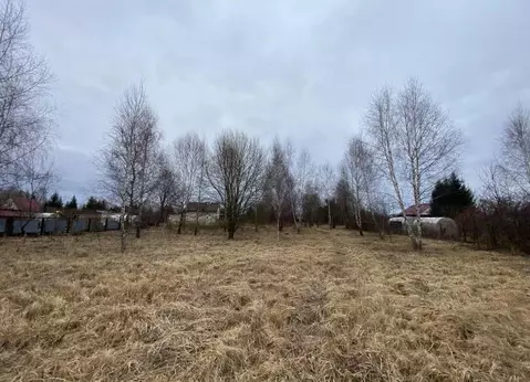 Продается участок в СНТ Центр