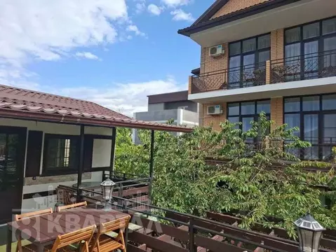 Дом в Краснодарский край, Геленджик городской округ, с. Кабардинка ...