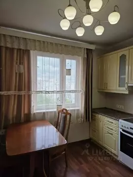 3-к кв. Москва Братиславская ул., 31К2 (85.0 м)