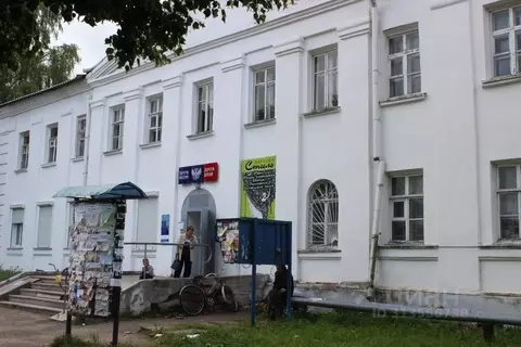 Помещение свободного назначения в Смоленская область, Ельня ...