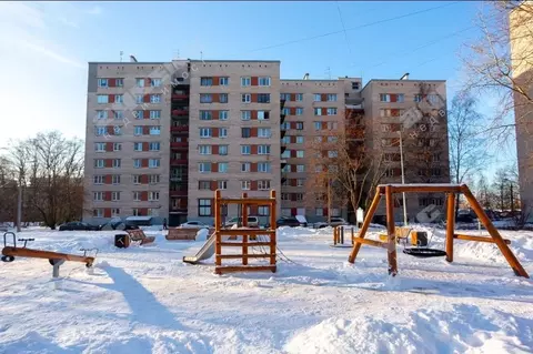 Комната Санкт-Петербург ул. Демьяна Бедного, 29 (17.0 м)