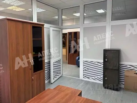 Офис в Москва ул. Щепкина, 28 (35 м)