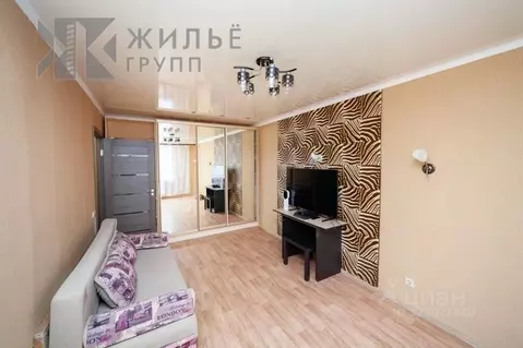 1-к кв. Татарстан, Казань ул. Кул Гали, 10 (32.3 м)