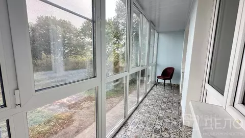 2-к кв. Рязанская область, Рязанский район, Тюшевское с/пос, с. ...