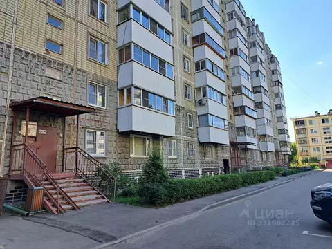 2-к кв. Московская область, Щелково городской округ, Монино пгт ул. ...