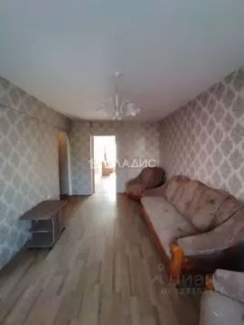 2-к кв. Алтайский край, Бийск ул. Ильи Репина, 10 (43.0 м)