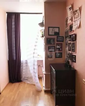 Комната Санкт-Петербург просп. Большой Васильевского острова, 56 (12.0 ...