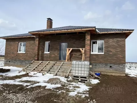 Дом в Московская область, Коломна городской округ, д. Семибратское ул. ...