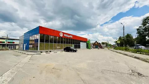 Помещение свободного назначения в Московская область, Коломна ...