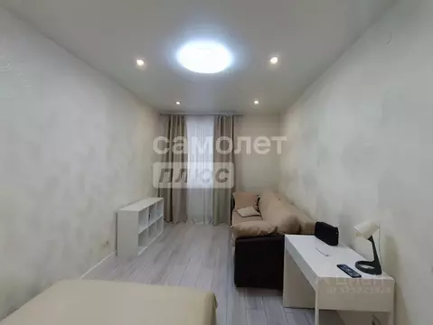 1-к кв. Татарстан, Казань просп. Альберта Камалеева, 30 (40.0 м)