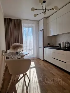 1-к кв. Татарстан, Альметьевск просп. Строителей, 80 (39.0 м)