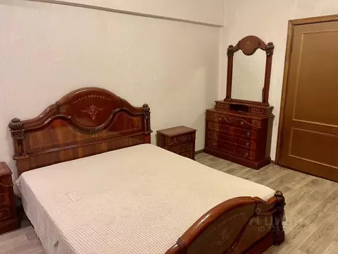 3-к кв. Москва Большая Черемушкинская ул., 15К2 (78.0 м)