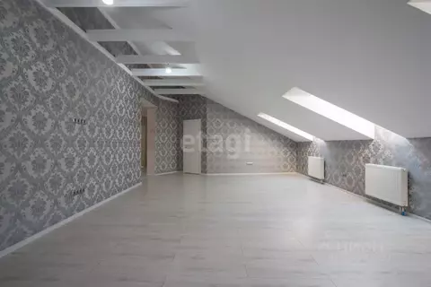 4-к кв. Калининградская область, Калининград ул. Герцена, 1Ж (183.6 м)