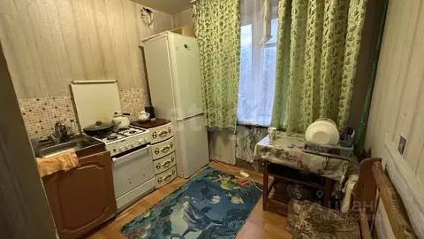 2-к кв. Брянская область, Брянск Красноармейская ул., 158Б (45.2 м)